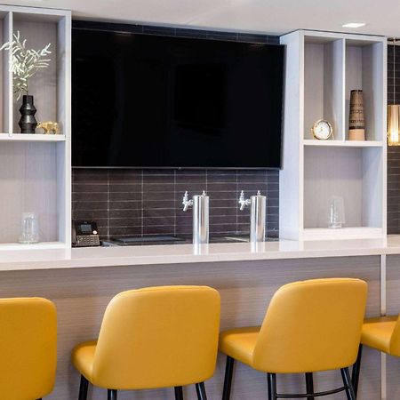 Microtel Inn & Suites By Wyndham Kanata Ottawa West エクステリア 写真