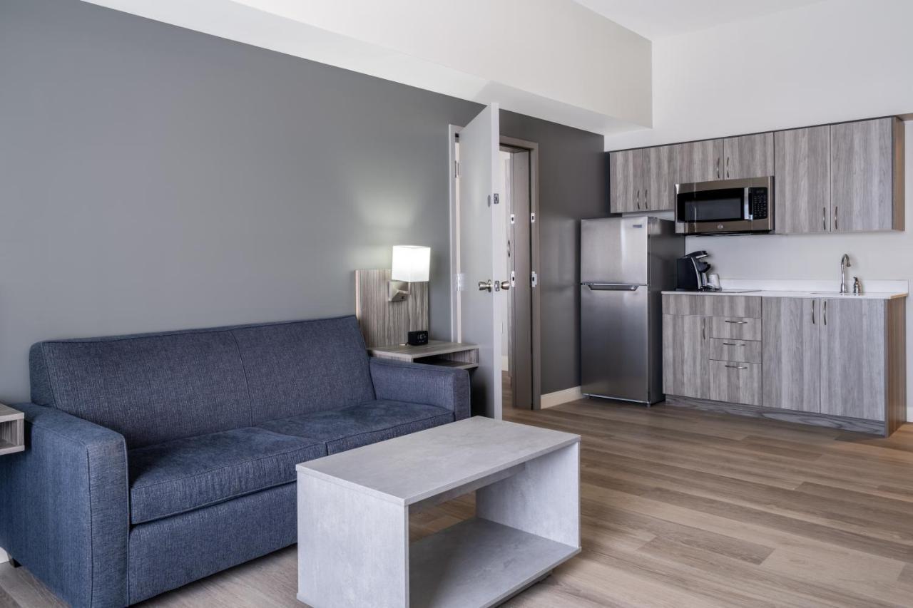 Microtel Inn & Suites By Wyndham Kanata Ottawa West エクステリア 写真