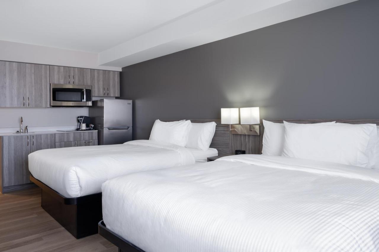 Microtel Inn & Suites By Wyndham Kanata Ottawa West エクステリア 写真
