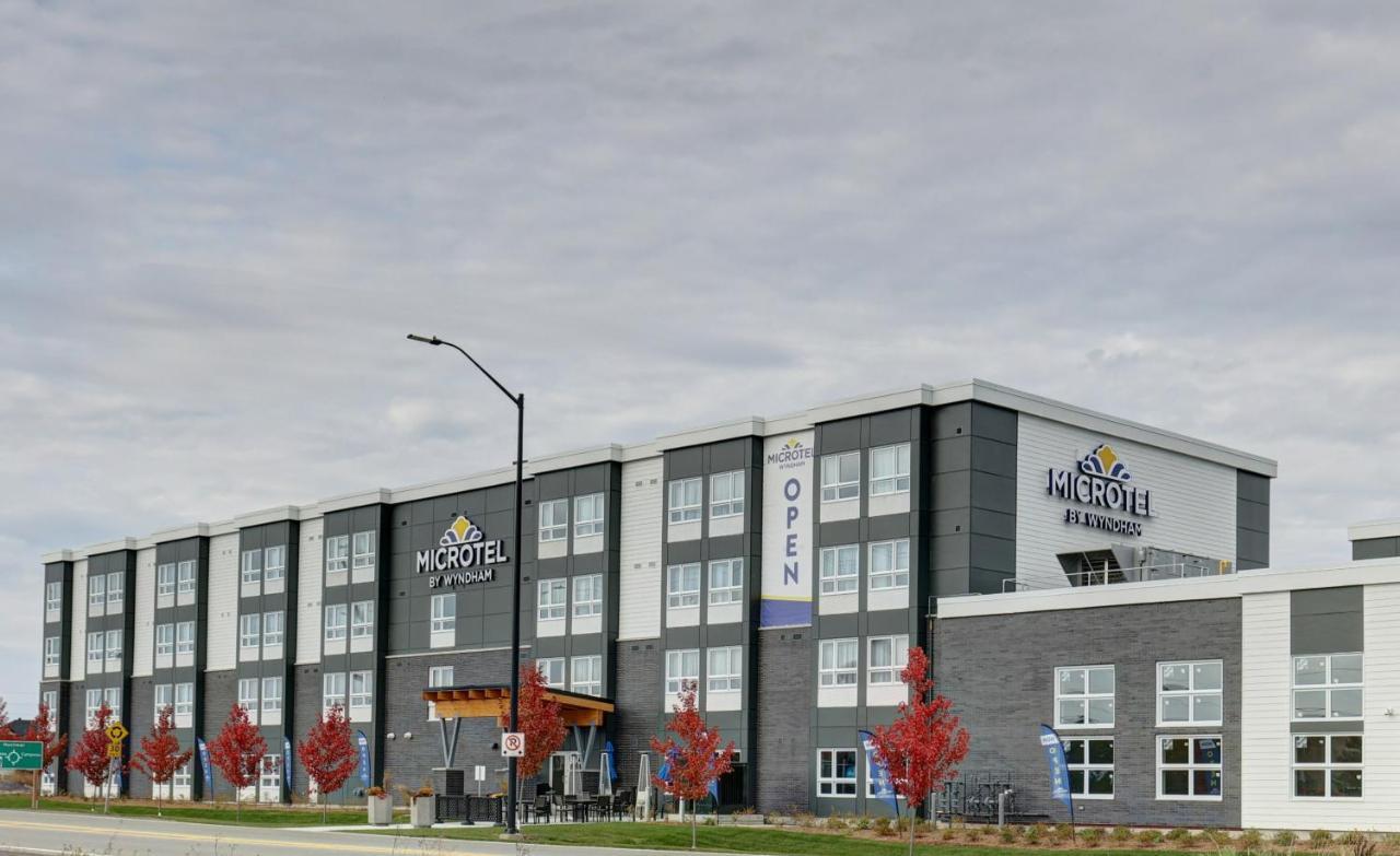 Microtel Inn & Suites By Wyndham Kanata Ottawa West エクステリア 写真