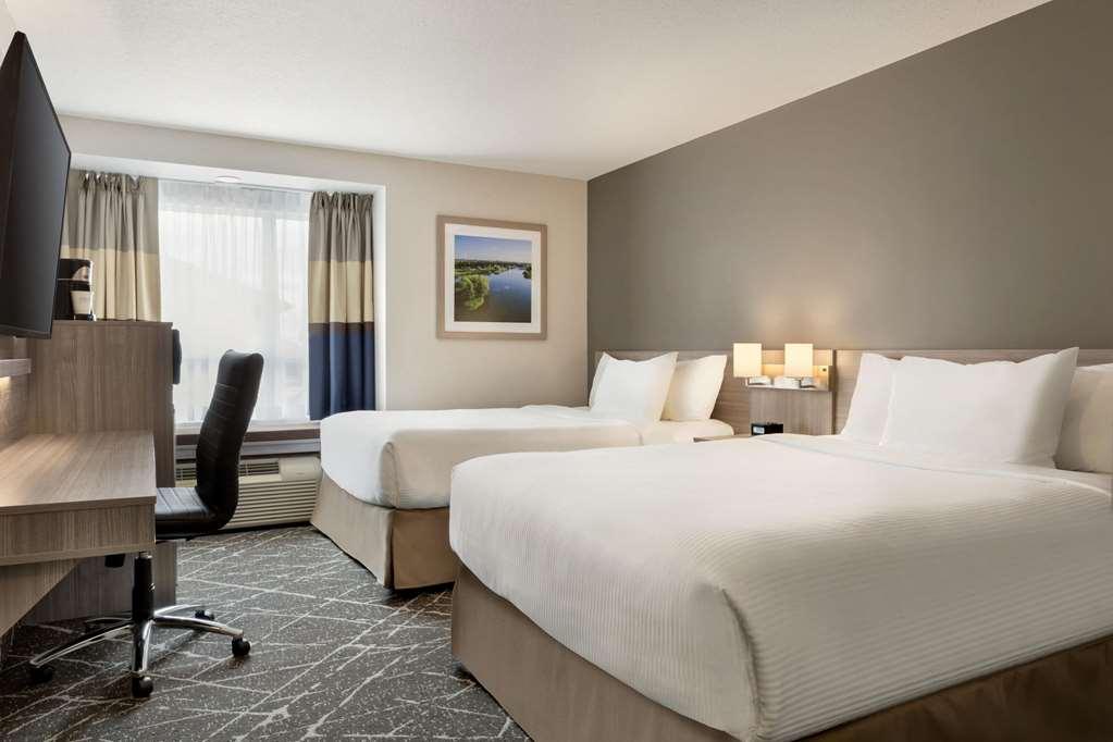 Microtel Inn & Suites By Wyndham Kanata Ottawa West 部屋 写真