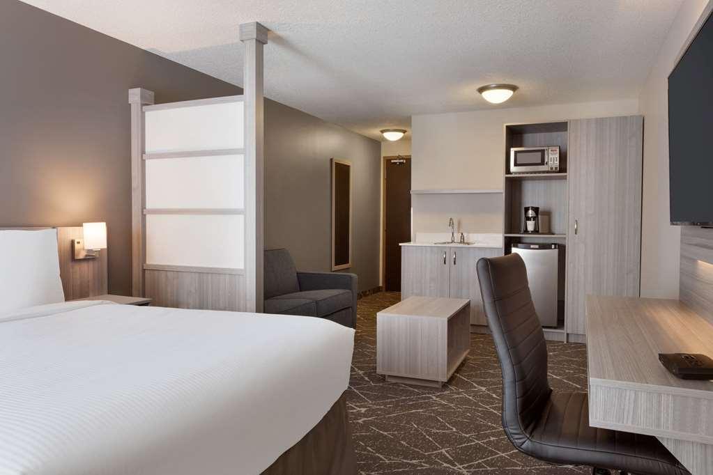 Microtel Inn & Suites By Wyndham Kanata Ottawa West 部屋 写真