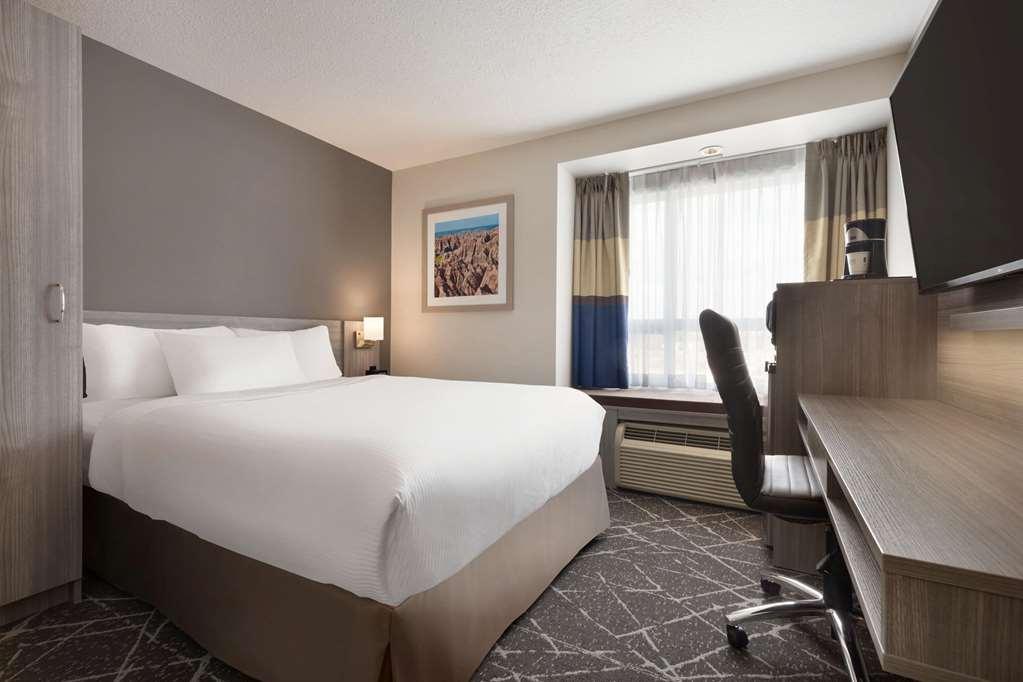 Microtel Inn & Suites By Wyndham Kanata Ottawa West 部屋 写真