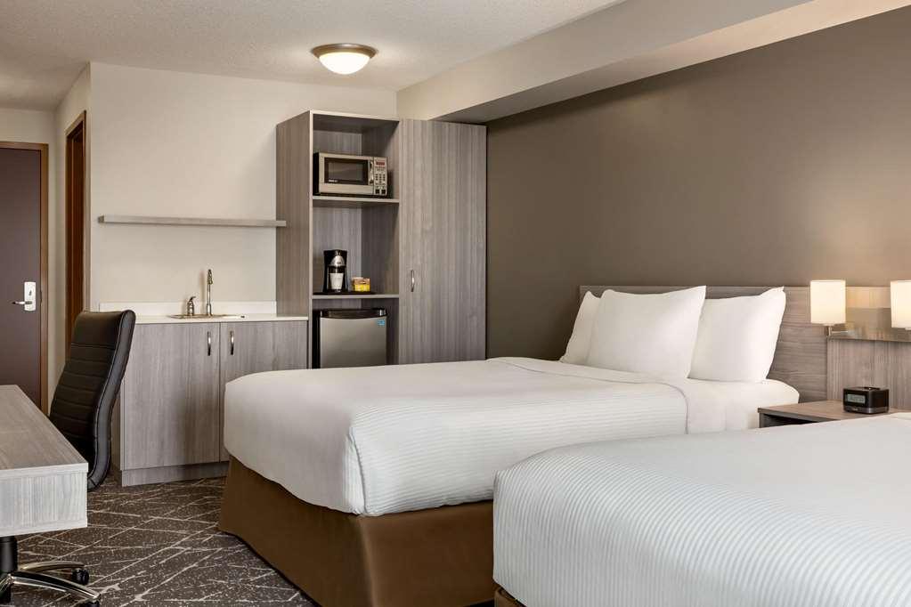 Microtel Inn & Suites By Wyndham Kanata Ottawa West 部屋 写真
