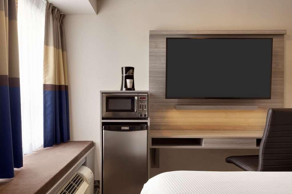 Microtel Inn & Suites By Wyndham Kanata Ottawa West 部屋 写真