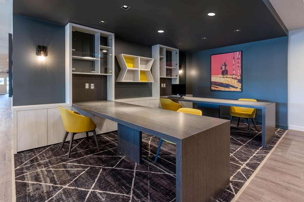 Microtel Inn & Suites By Wyndham Kanata Ottawa West 設備 写真