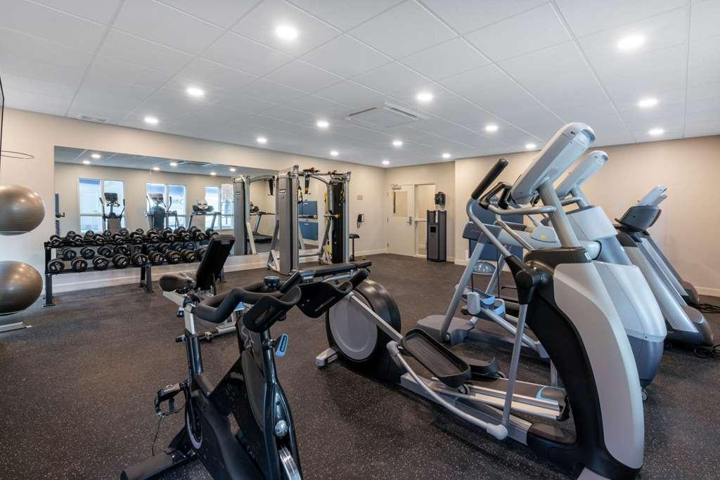 Microtel Inn & Suites By Wyndham Kanata Ottawa West 設備 写真