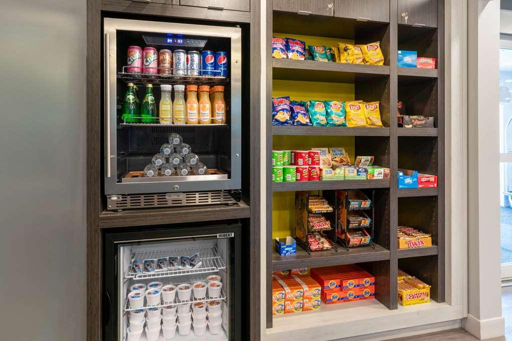 Microtel Inn & Suites By Wyndham Kanata Ottawa West 設備 写真