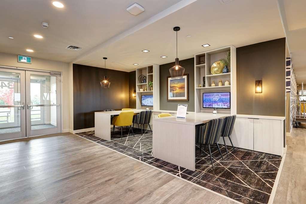 Microtel Inn & Suites By Wyndham Kanata Ottawa West 設備 写真