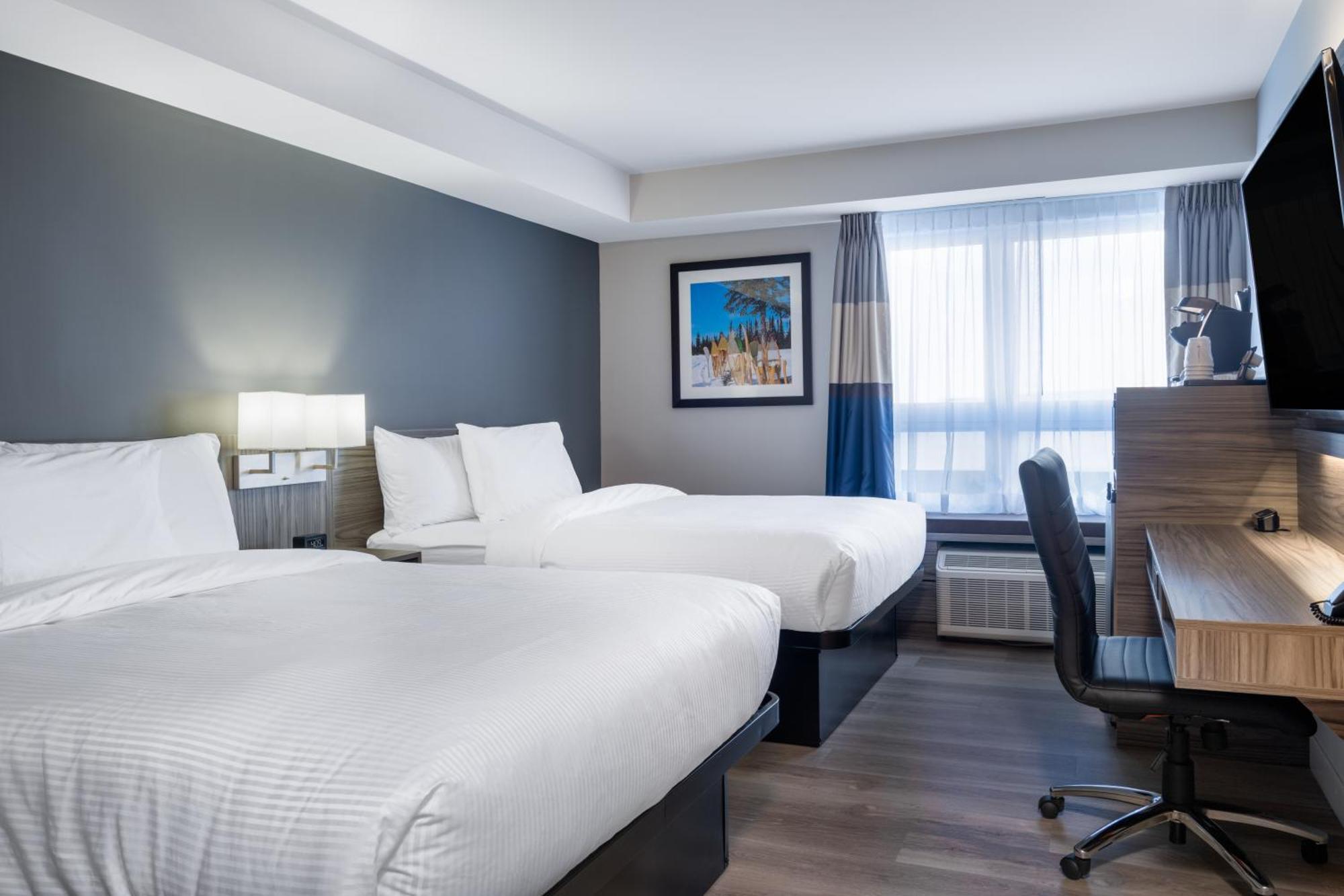 Microtel Inn & Suites By Wyndham Kanata Ottawa West エクステリア 写真