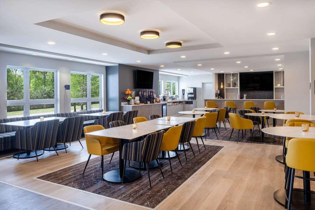 Microtel Inn & Suites By Wyndham Kanata Ottawa West 設備 写真