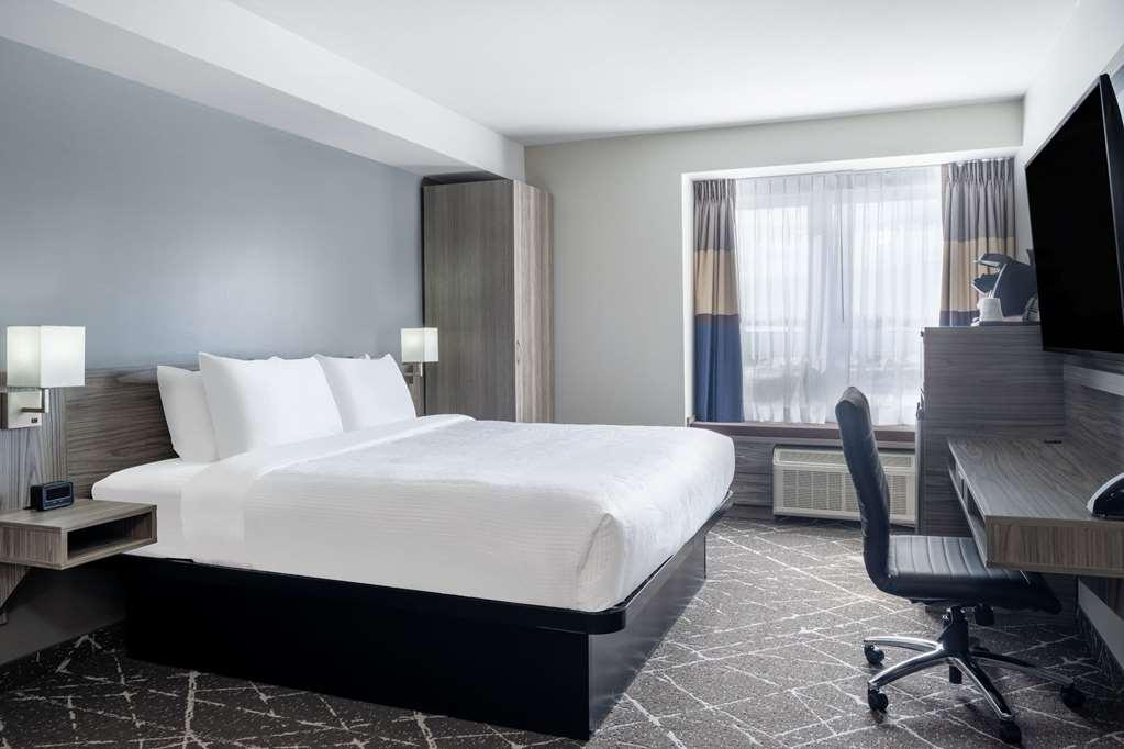 Microtel Inn & Suites By Wyndham Kanata Ottawa West 部屋 写真